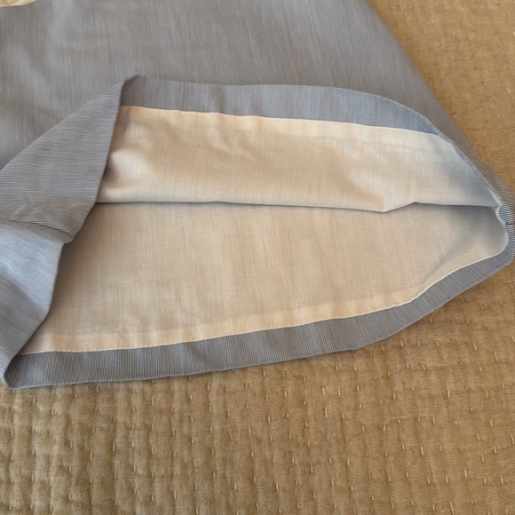 Hearts Designs Vintage 1980s dress with embroidered ducks 3T - Picture 6 of 7